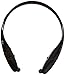 LG Electronics Tone Infinim HBS-900 Bluetooth Wireless Stereo Headset- Retail Packaging - Black