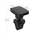 iClever Car Mount IC-CH07 Universal Air Vent Phone Holder, Strong Magnetic Smartphone Car Cradle