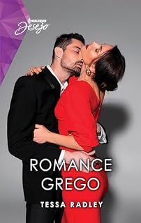 Livro Romance grego