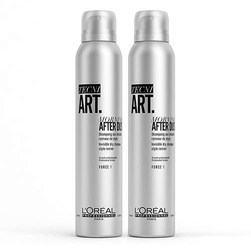 L'Oreal Professionnel Tecni Art Morning After Dust 200ml Double
