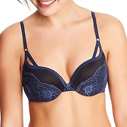 Maidenform womens Love the Lift & in Demi Dm9900