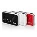 Vivitek Q38-BK Ultra-Portable Full HD Smart Projector Black (Renewed)thumb 3