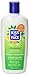 Kiss My Face Whenever Shampoo, Shampoo with Green Tea & Lime, 11 Ounce (Pack of 3)