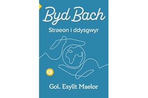Cyfres Amdani: Byd Bach (Welsh Edition)
