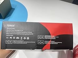 TERIOS Wireless Controllers Compatible with