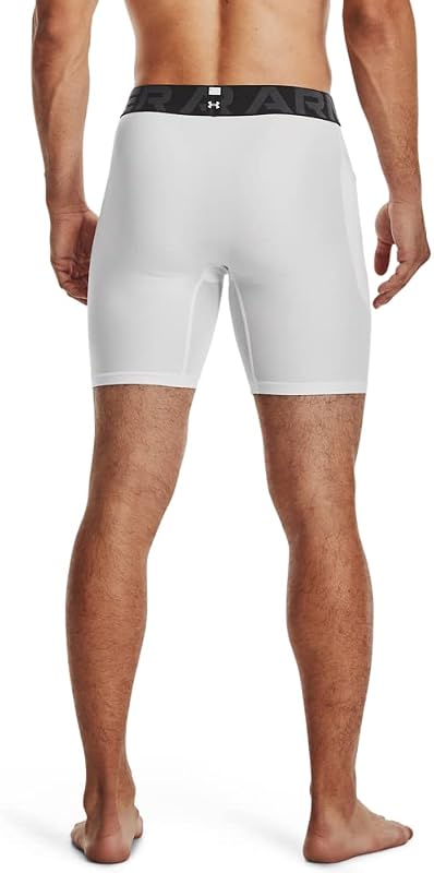 Uomo UA HG Armour Shorts Pants