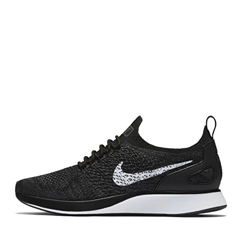 nike air zoom mariah flyknit racer womens black