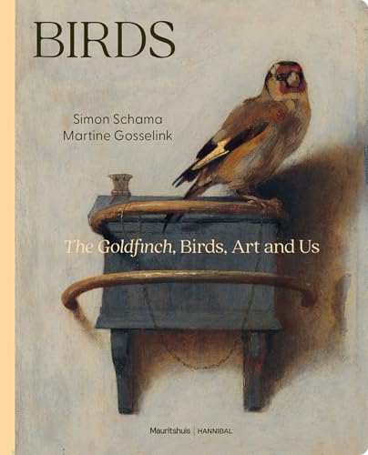 Birds: The Art of Ornithology: Elphick, Jonathan, Prys-Jones