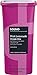 Amazon Brand - Solimo Pink Lemonade Drink Mix, 0.53 ounce (Pack of 6)