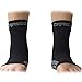 CompressionZ Plantar Fasciitis Socks - Compression Ankle Brace for Women - Ankle Support Men - Plantar Fasciitis Brace - Ankle Brace Compression Support Sleeve - Achilles Tendonitis Relief