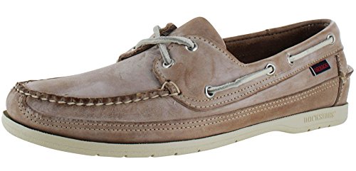 Sebago Men's Schooner