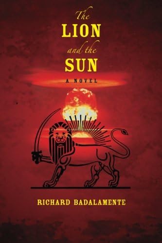The Lion and the Sun: A Novel
