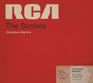 Image of Comedown Machine