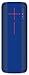 Ultimate Ears MEGABOOM (2015) Portable Waterproof & Shockproof Bluetooth Speaker - Electric Blue