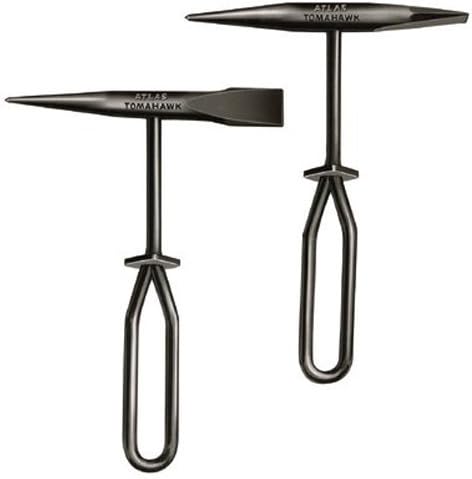 Atlas Scalemaster - cone&chisel scalemastertomahawk ha