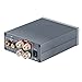 TDA7498E 2 Channel Stereo Audio Amplifier Receiver Mini Hi-Fi Class D Integrated Amp for Home Speakers 160W x 2 + 24V Power Supplythumb 1