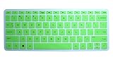 CaseBuy Keyboard Silicon Protector Skin Cover for HP Spectre x2 12t 12-a001dx 12-a002dx 12-a014tu 12-b010nr 12-b020nr 12