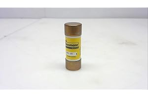 BUSSMANN Cooper Bussman DFJ-30: Drive Fuse