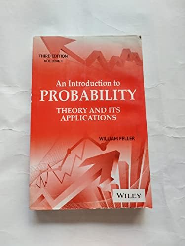 洋書 Feller introduction vol.1 Amazon.com: An Introduction to Probability Theory and Its