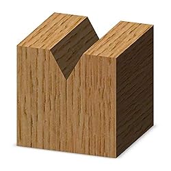 Whiteside Router Bits 1540 V-Groove 60-Degree