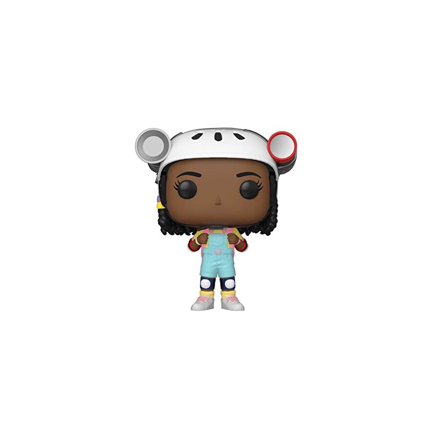 Sweeter chocolates Funko Pop! Television: Stranger Things – Erika | Toys