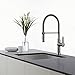 Kraus KPF-1640CH Nola Kitchen Faucet Chrome