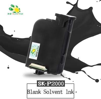 BESHENG Original Handheld Ink Cartridge Replacement for BESHENG Touch Screen Handheld Inkjet Printer (Black)