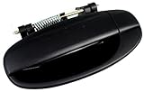 Depo 335-50026-271 Chevrolet Aveo HB Rear Passenger Side Exterior Door Handle