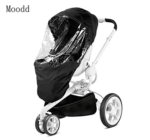 quinny pram accessories