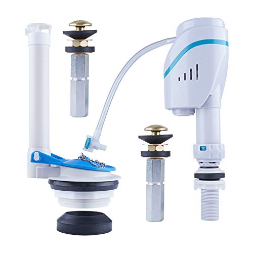 Compare Price gerber toilet fill valve on