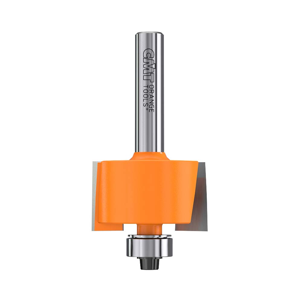 CMT Orange Tools 935.318.11 – Rabbeting Bit W/Brng Hw S=8 D=31,7X19
