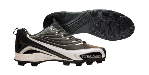 rawlings youth baseball cleats