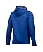 Under Armour UA Storm Armour Fleece Highlight Big Logo YSM Royal