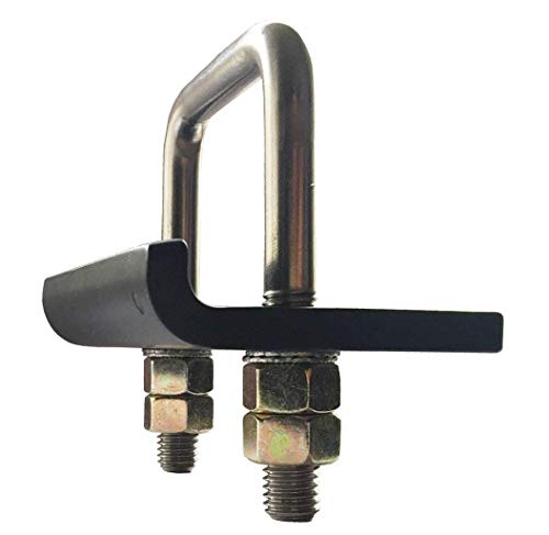 Winnerwell Anti Rattle Hitch Tightener for 1.25" and 2" Hitches 2 Pack - Thumbnail 2