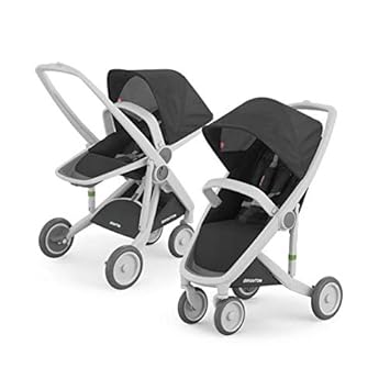 greentom stroller amazon