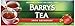Barry's Tea Irish Breakfast 80 count Tea Bags (Pack of 1)