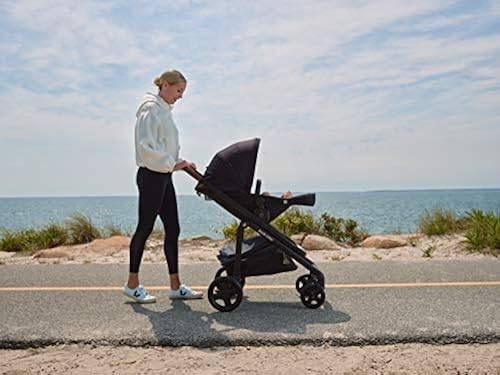 stokke carrier Stokke Limas Carrier Mesh Glacier Green main image 0