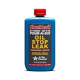 BlueDevil Oil Stop Leak
