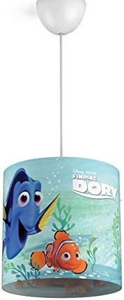 Finding Dory Nemo Pendant Light Shade