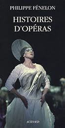 Histoires d'opéras