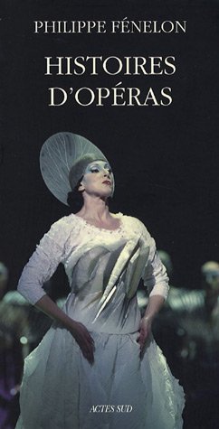 Histoires d'opéras