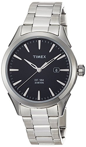 Mens Timex City Watch TW2P77300 Mens Timex City Watch TW2P77300