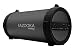 SAMVIX SAZOOKA Portable Bluetooth Speaker Indoor/Outdoor 2.1 Hi-Fi Extra BASS Cylinder Loud BT Speaker (Sazooka) primary