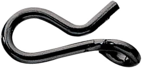 No Knot Fas-Snap 6 pk