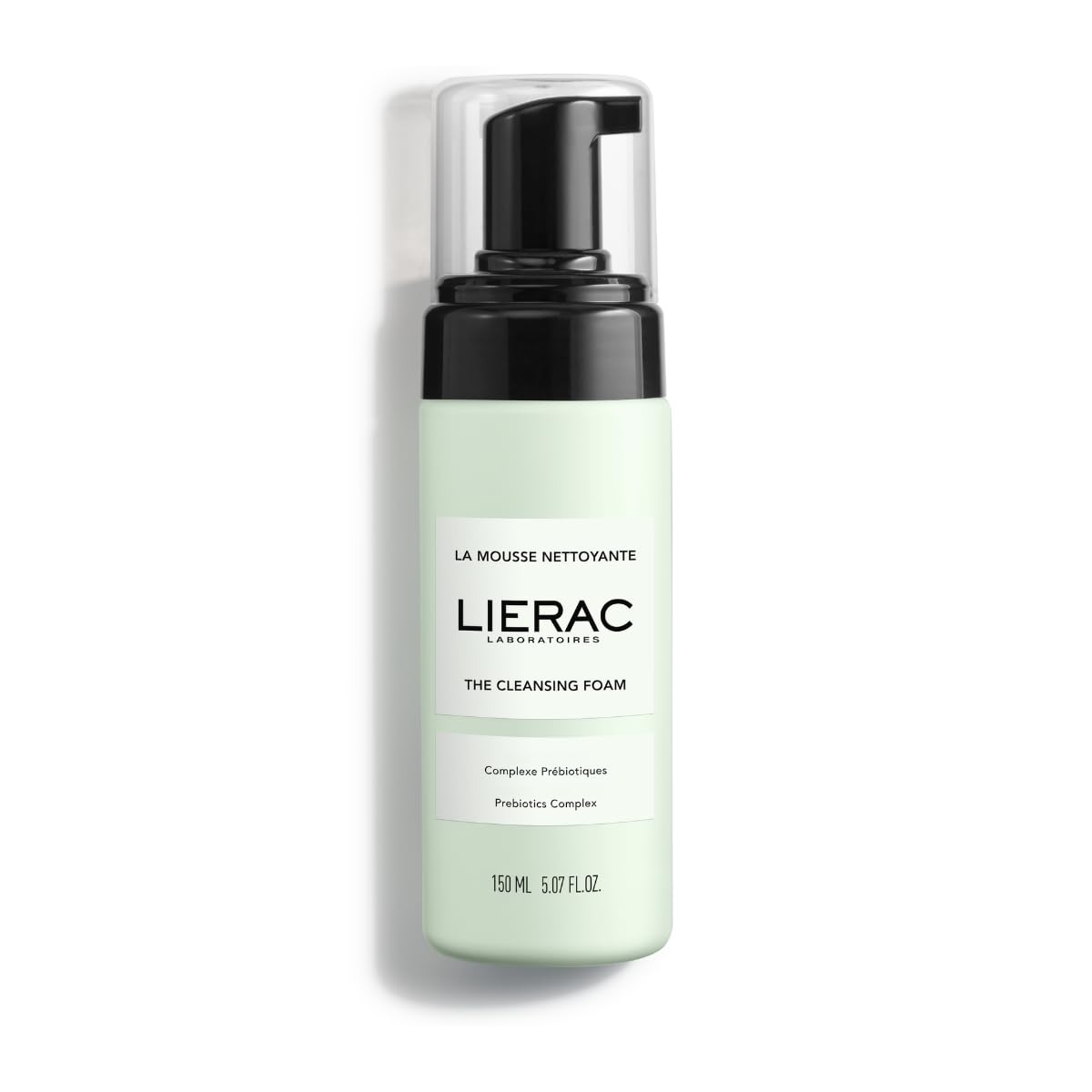 Lierac The Cleansing Foam 150ml