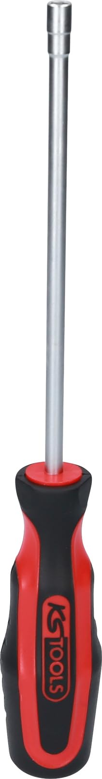 KS Tools 159.1202 ERGOTORQUEplus socket screwdriver, 5mm — image 1