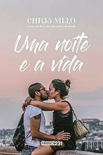 Livro Uma noite e a vida