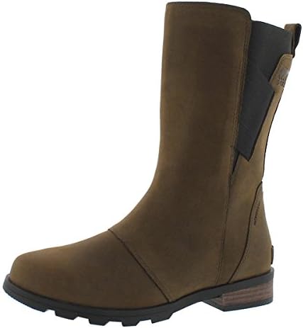 sorel emelie mid boot