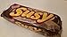 Susy Maxi Venezolana, Galleta Rellena con Crema de Chocolate 18 units of 50 grs each
