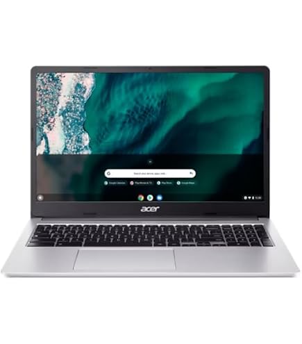 Amazon.com: acer Chromebook 315, Intel Celeron N4000, 15.6